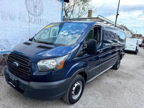 2016 Ford Transit-250 Base