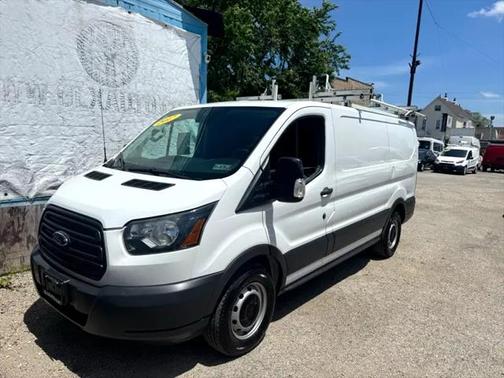 2017 Ford Transit-150 Base