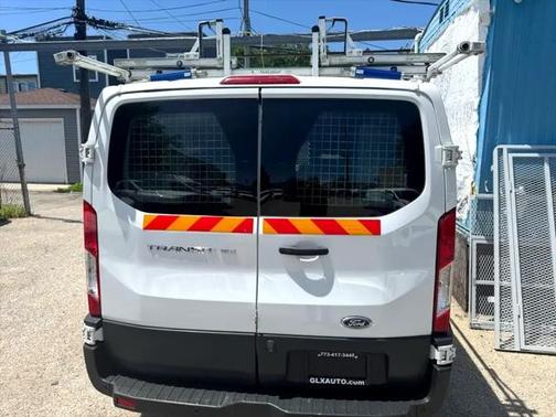 2017 Ford Transit-150 Base