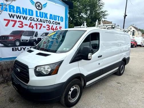 2017 Ford Transit-150 Base
