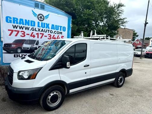 2017 Ford Transit-150 Base