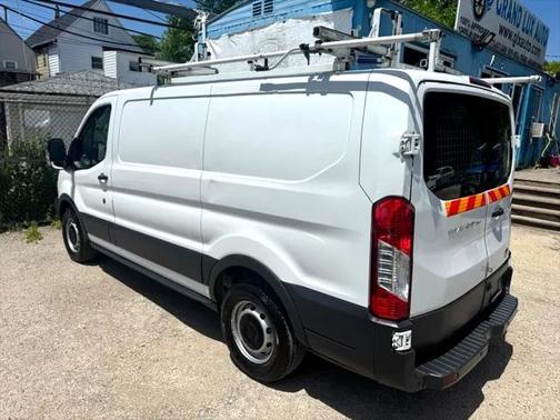 2017 Ford Transit-150 Base