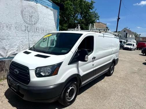 2017 Ford Transit-150 Base
