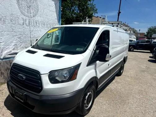 2017 Ford Transit-150 Base