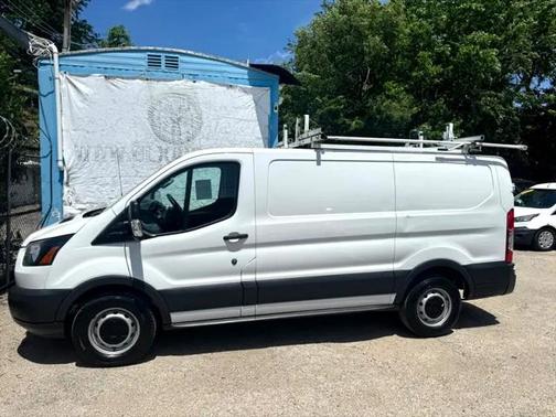 2017 Ford Transit-150 Base