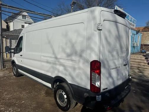 2018 Ford Transit-350 Base