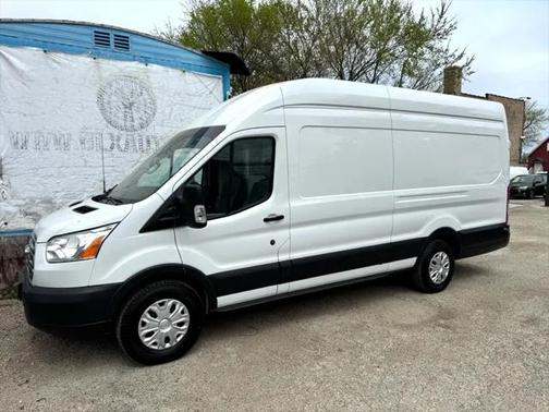 2018 Ford Transit-250 Base