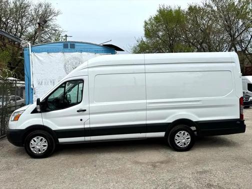 2018 Ford Transit-250 Base