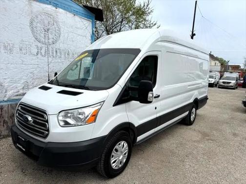 2018 Ford Transit-250 Base