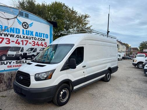 2018 Ford Transit-350 Base