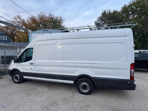 2018 Ford Transit-350 Base
