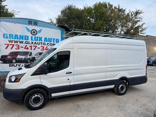 2018 Ford Transit-350 Base