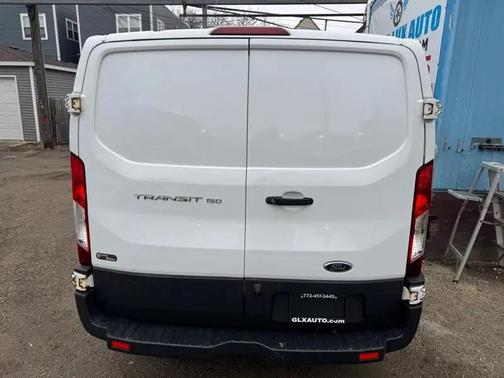 2018 Ford Transit-150 Base