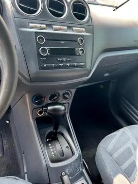 2013 Ford Transit Connect XLT