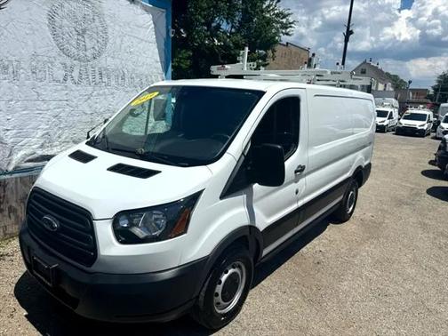 2019 Ford Transit-250 Base