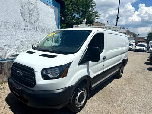2019 Ford Transit-250 Base