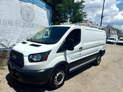 2019 Ford Transit-250 Base
