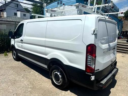 2019 Ford Transit-250 Base