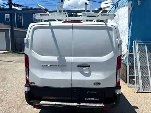 2019 Ford Transit-250 Base