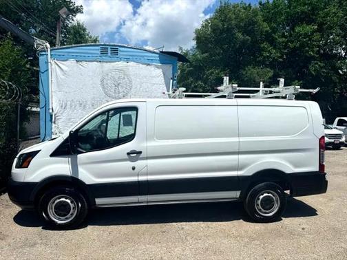 2019 Ford Transit-250 Base