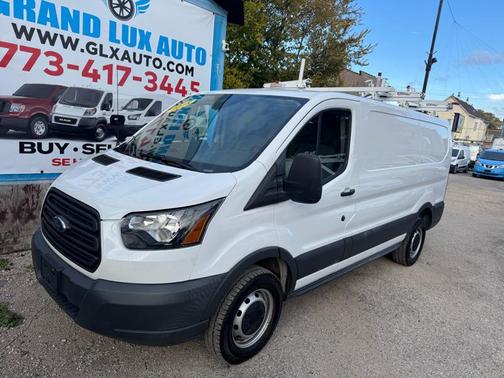 2018 Ford Transit-250 Base