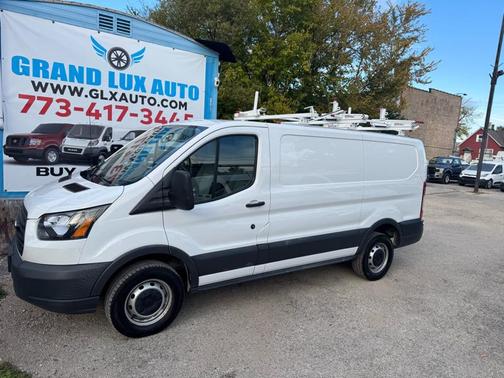 2018 Ford Transit-250 Base