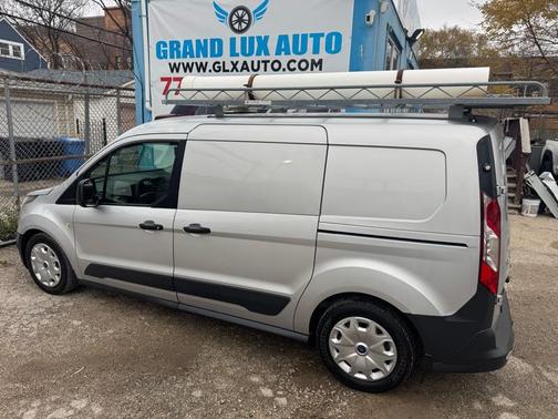 2015 Ford Transit Connect XL LWB