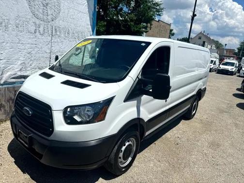 2019 Ford Transit-250 Base