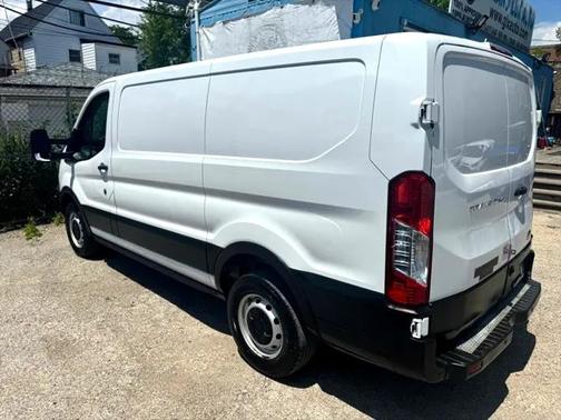 2019 Ford Transit-250 Base
