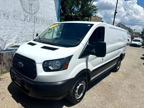 2019 Ford Transit-250 Base