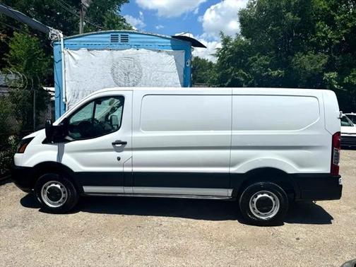 2019 Ford Transit-250 Base