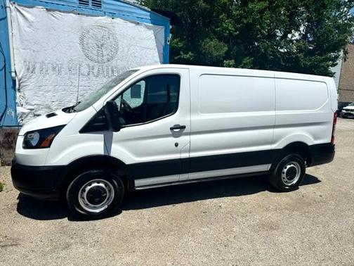 2019 Ford Transit-250 Base