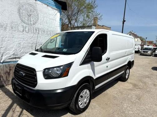 2019 Ford Transit-250 Base