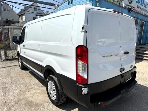 2019 Ford Transit-250 Base