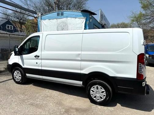 2019 Ford Transit-250 Base