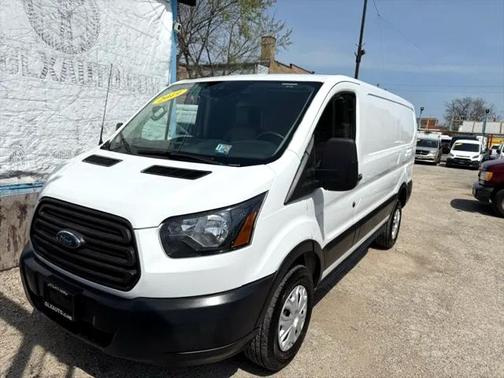2019 Ford Transit-250 Base