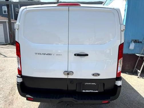 2019 Ford Transit-250 Base