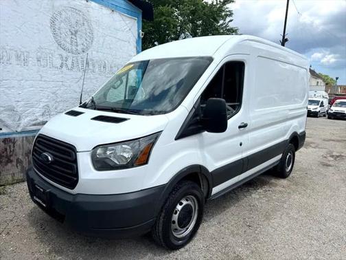 2016 Ford Transit-250 Base