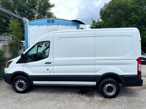 2016 Ford Transit-250 Base