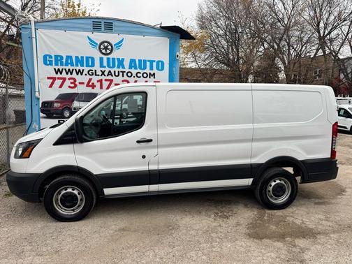 2018 Ford Transit-250 Base