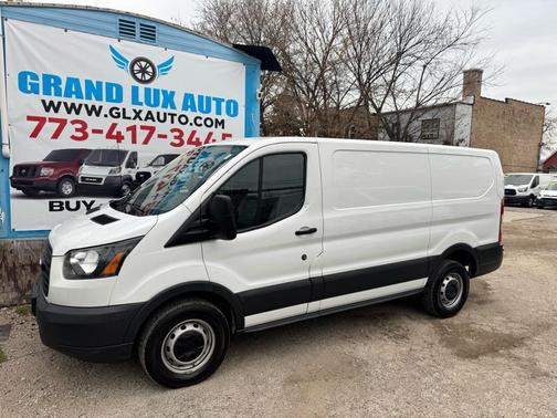 2018 Ford Transit-250 Base