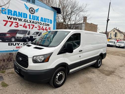2018 Ford Transit-250 Base