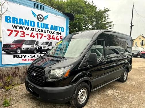 2015 Ford Transit-150 Base