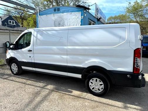 2016 Ford Transit-350 Base