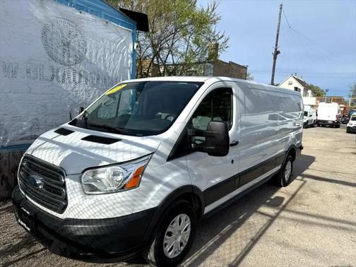 2016 Ford Transit-350 Base