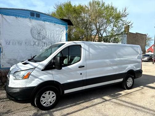 2016 Ford Transit-350 Base