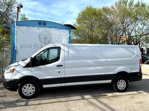 2016 Ford Transit-350 Base