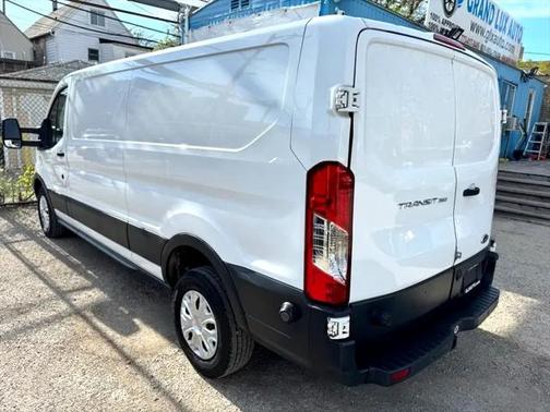 2016 Ford Transit-350 Base