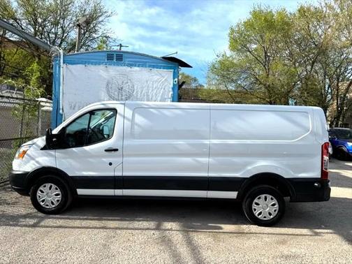 2016 Ford Transit-350 Base