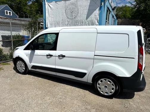 2016 Ford Transit Connect Cargo Van XL LWB